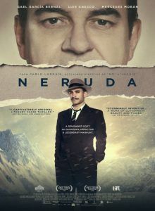 Neruda - Filmfilicos blog de cine