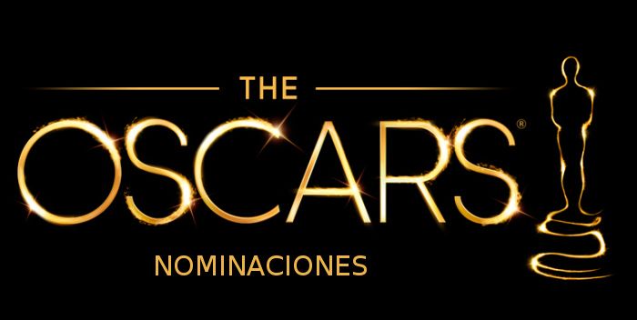 Nominados a los Oscar 2017
