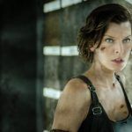 Resident Evil: Capítulo Final