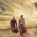 Comanchería - Crítica de la película