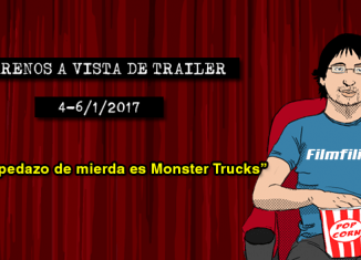 Estrenos de cine (4-6/1/2017)