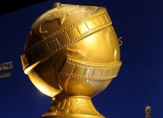 Ganadores de los Globos de Oro 2017