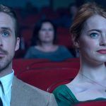 La ciudad de las estrellas (La la land)