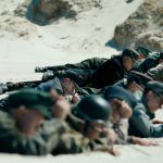 Land of Mine (Bajo la arena)