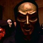 Eyes Wide Shut (Ojos bien cerrados)