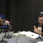 Pastore en filmfilicos en las ondas