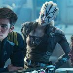Star Trek: Más Allá - #Oscars2017