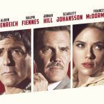 ¡Ave Cesar! -Crítica de la película nominada a los Oscars 2017
