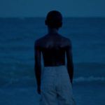 Moonlight . Oscar 2017