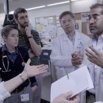 Cortometraje Documental Extremis