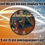 Programa de radio filmfilicos en las ondas 4x15