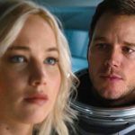 Passengers | Oscars 2017
