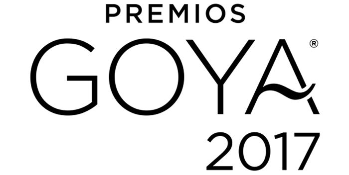Ganadores de los Goya 2017