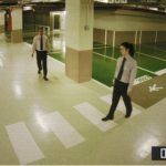 Cortometraje Timecode