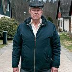 Crítica de la película Un hombre llamado Ove