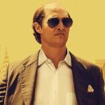 Crítica de la película Gold