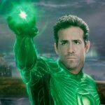 Green Lantern