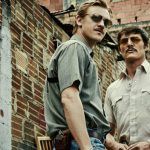 Narcos: Segunda temporada