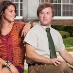 Sex Ed, el maestro aprendiz