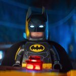 Batman: La LEGO película