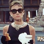 Desayuno con diamantes - Filmfilicos blog de cine