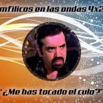 Programa de radio filmfilicos en las ondas 4x20