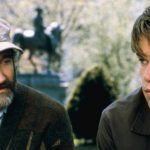 El indomable Will Hunting