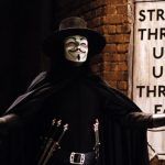 V de Vendetta