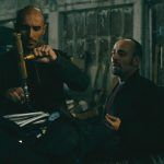 Crítica de la película Plan de fuga