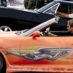A todo gas (The fast and the furious)