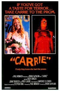 Carrie - filmfilicos blog de cine