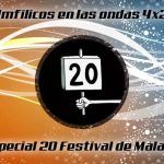 Filmfilicos en las ondas 4x21