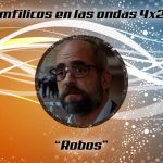 Filmfilicos en las ondas 4×25