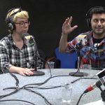 Entrevista a Irene González y Pau Vercher
