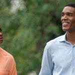 Michelle & Obama | Película