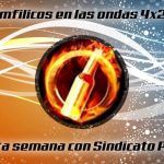 Magazine cultural Filmfilicos en las ondas 4x27