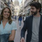 Crítica película Nuestros amantes