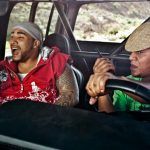 Fast & Furious: Aún más rápido (A todo gas 4)