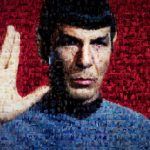 For the Love of Spock (Por el amor de Spock)