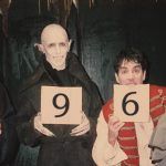 Lo que Hacemos en las Sombras