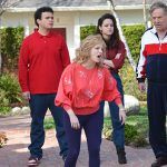 Serie Los Goldberg