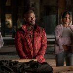 Baby driver