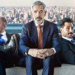 Despido procedente | Crítica película