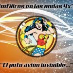Porgrama de radio Filmfilicos en las ondas 4x31