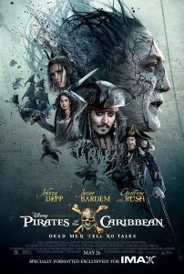 Piratas del Caribe - filmfilicos blog de cine