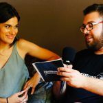 Entrevista a Iris Lezcano