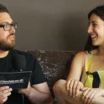 Entrevista a Elena Martín | 32 Cinema Jove