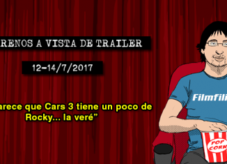 Estrenos de cine (12-14/7/2017)