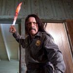 Crítica de la película Machete