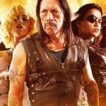 Película Machete Kills